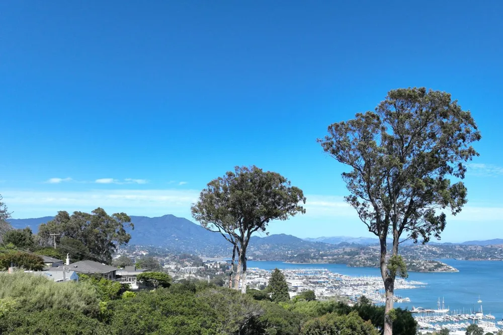 45 Monte Mar Drive Sausalito, CA 94965