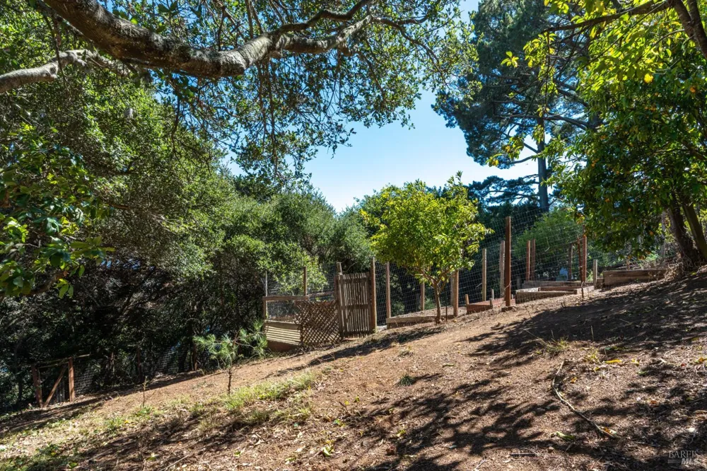 45 Monte Mar Drive Sausalito, CA 94965