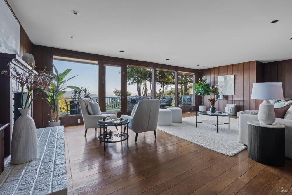 45 Monte Mar Drive Sausalito, CA 94965