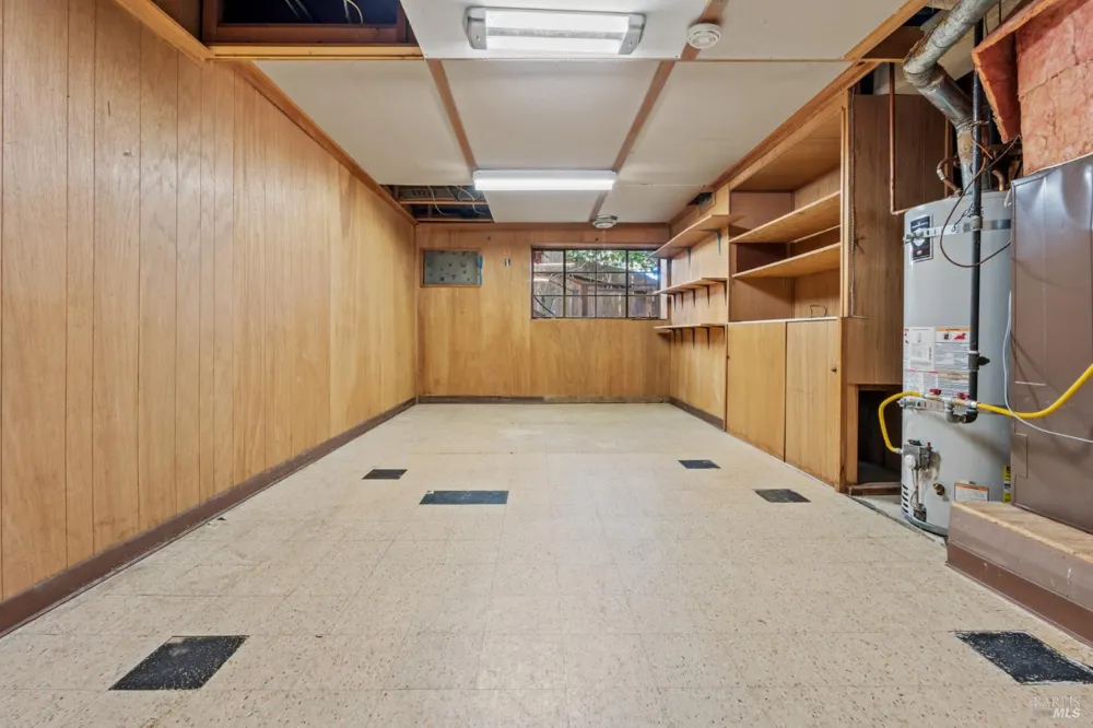 45 Monte Mar Drive Sausalito, CA 94965