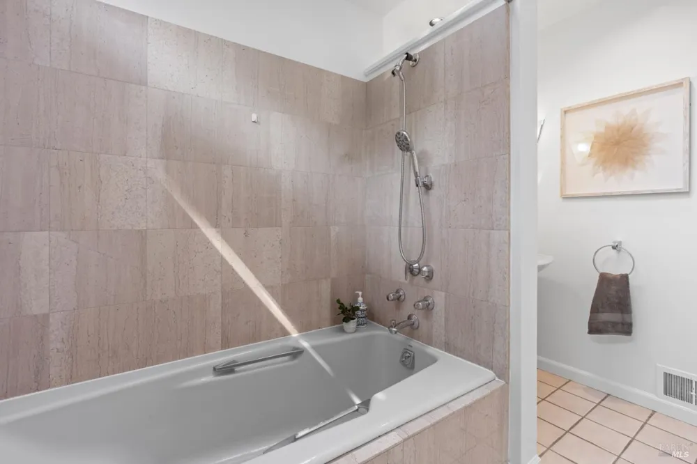 45 Monte Mar Drive Sausalito, CA 94965