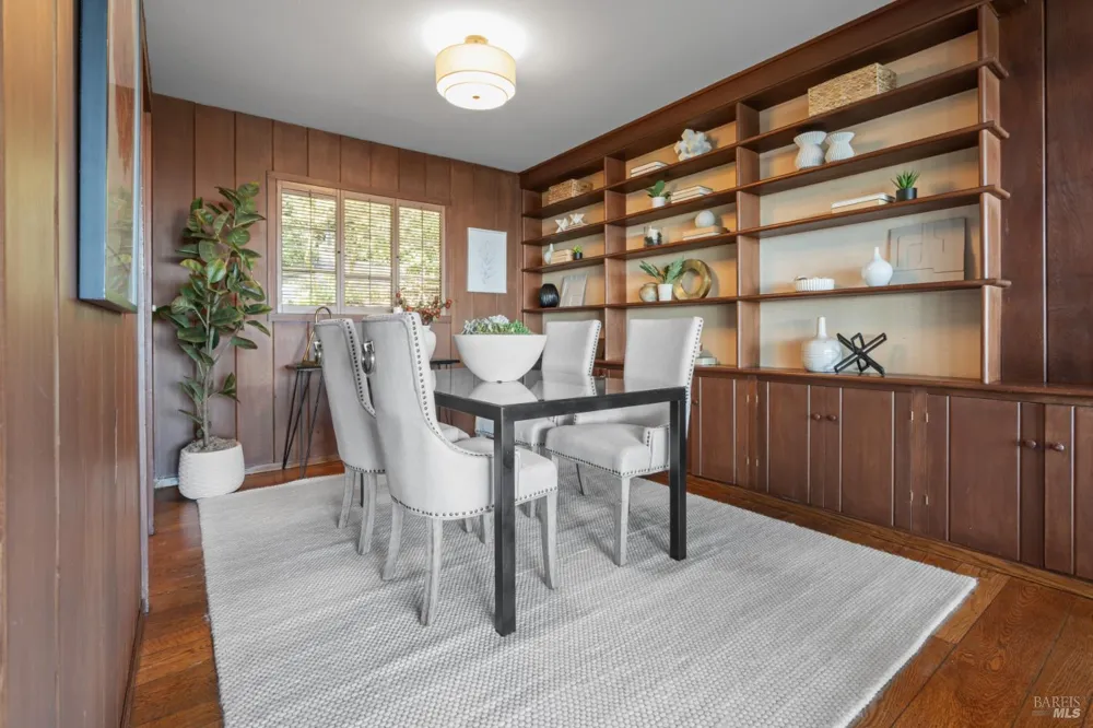 45 Monte Mar Drive Sausalito, CA 94965