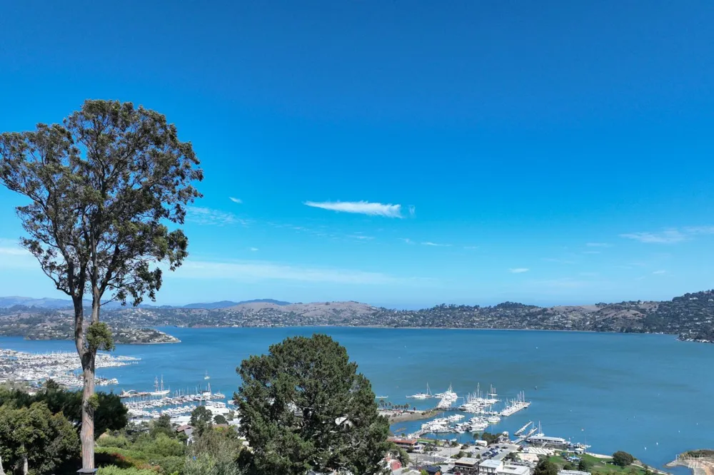 45 Monte Mar Drive Sausalito, CA 94965