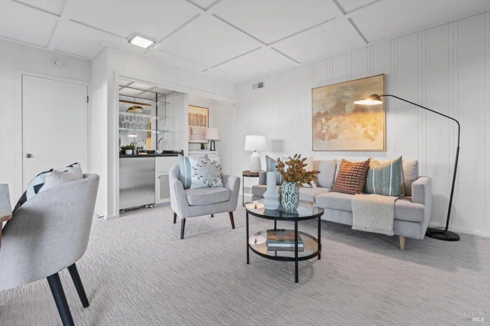 45 Monte Mar Drive Sausalito, CA 94965