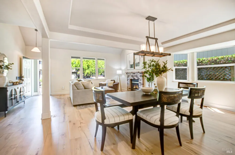 185 Cooper Street Sonoma, CA 95476