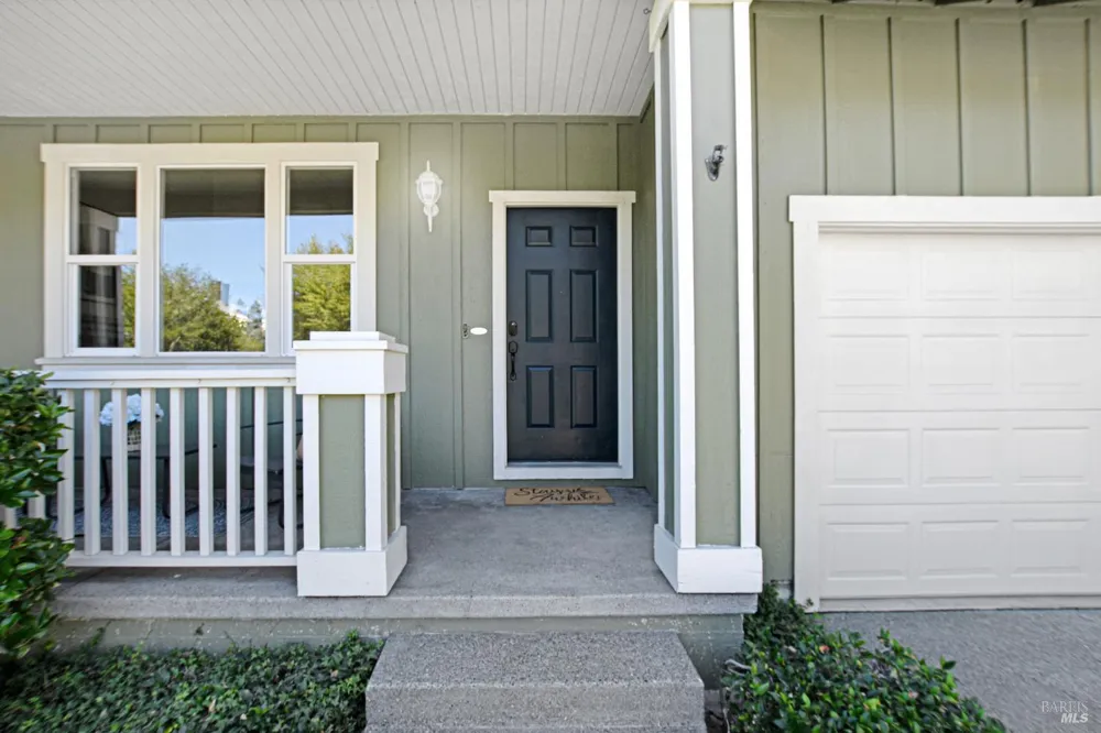 185 Cooper Street Sonoma, CA 95476