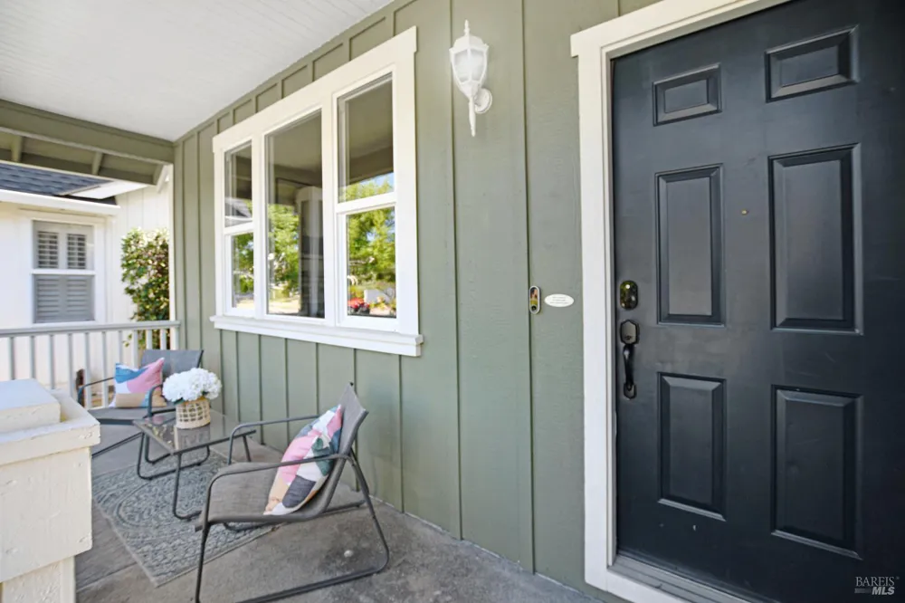 185 Cooper Street Sonoma, CA 95476