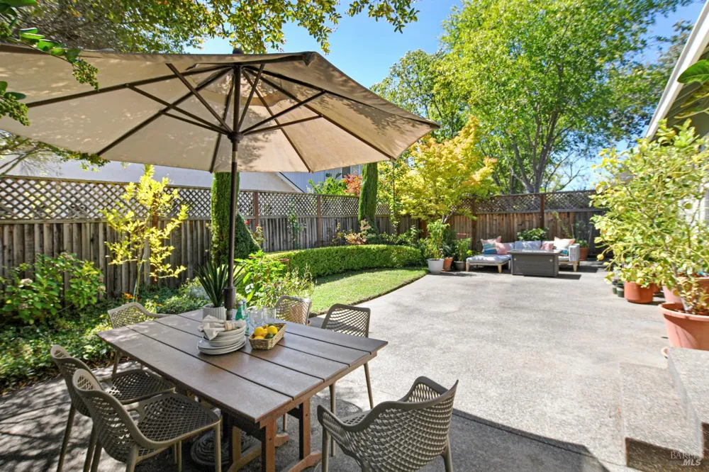 185 Cooper Street Sonoma, CA 95476