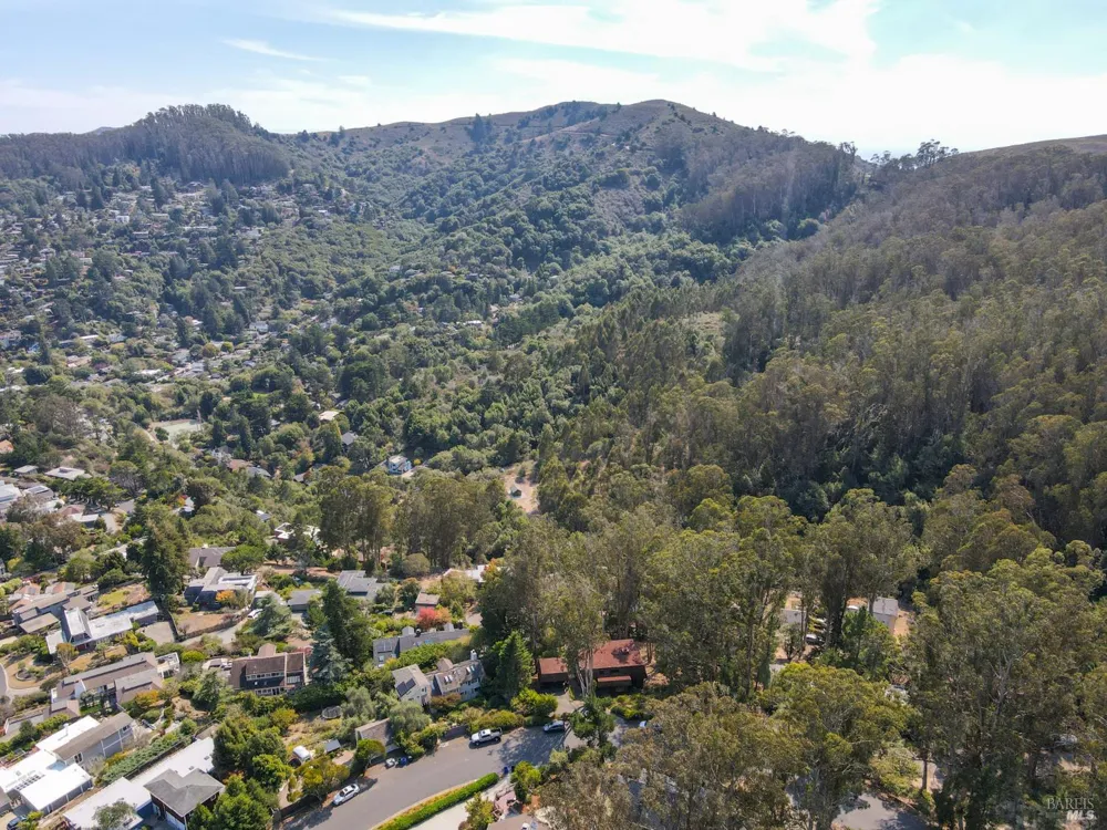 1008 Erica Road Mill Valley, CA 94941