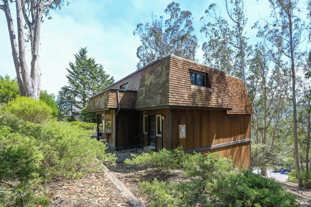 1008 Erica Road Mill Valley, CA 94941