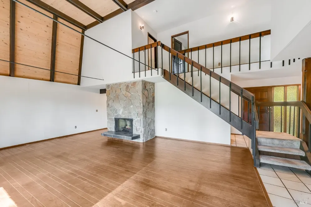 1008 Erica Road Mill Valley, CA 94941
