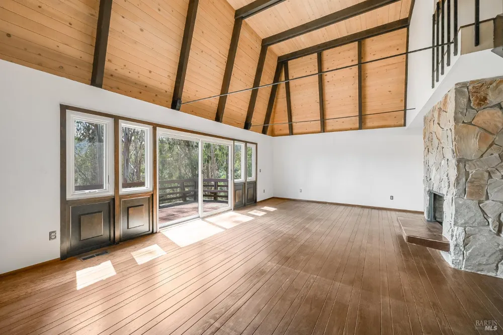 1008 Erica Road Mill Valley, CA 94941
