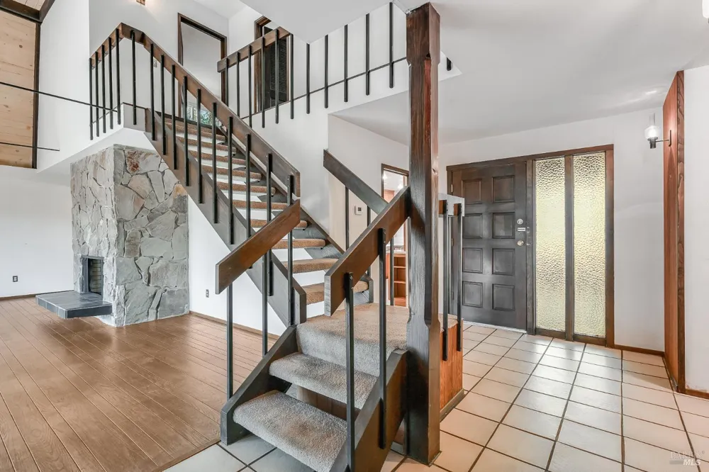 1008 Erica Road Mill Valley, CA 94941
