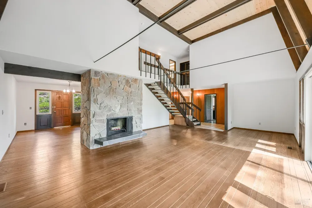 1008 Erica Road Mill Valley, CA 94941