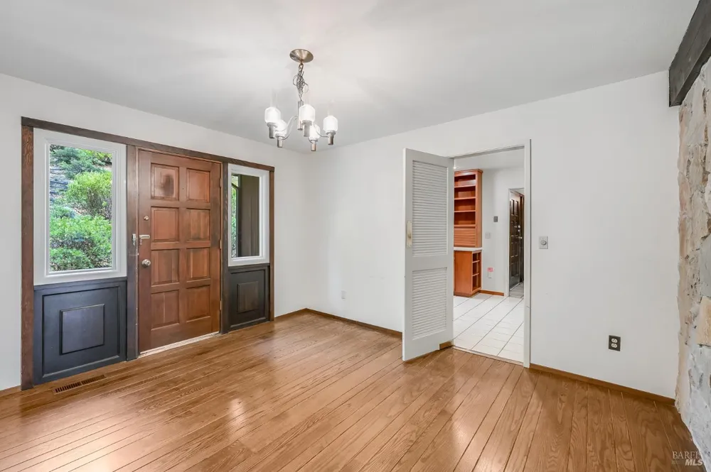 1008 Erica Road Mill Valley, CA 94941