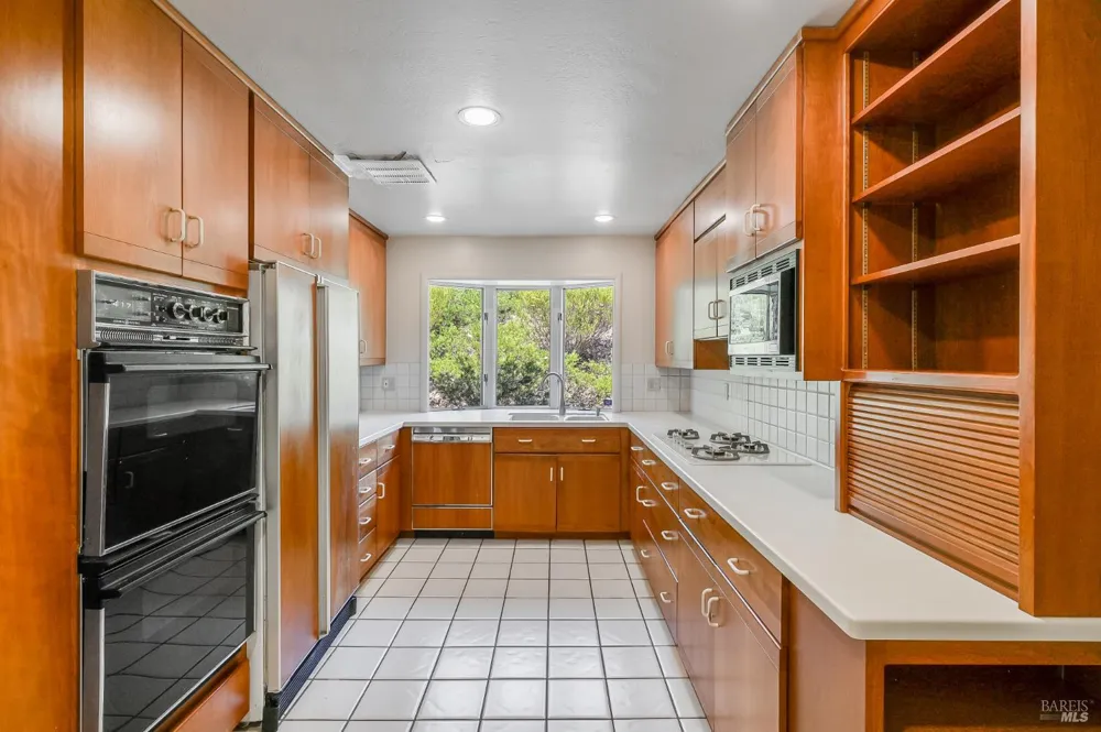 1008 Erica Road Mill Valley, CA 94941