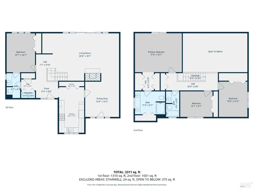 1008 Erica Road Mill Valley, CA 94941