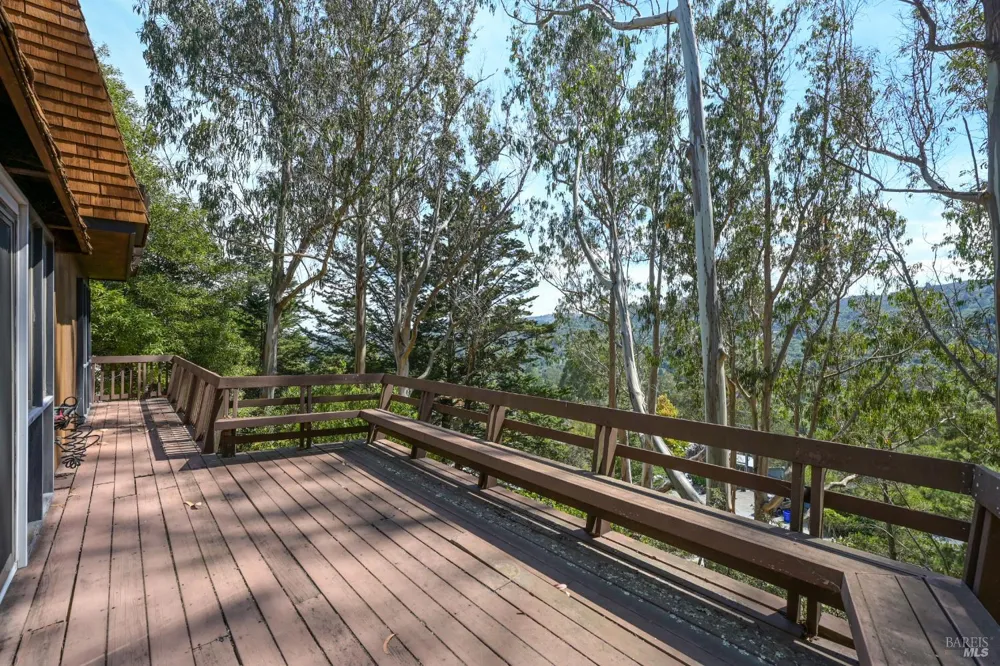 1008 Erica Road Mill Valley, CA 94941