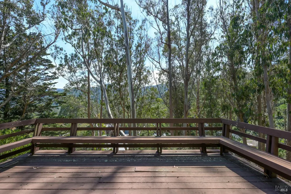 1008 Erica Road Mill Valley, CA 94941