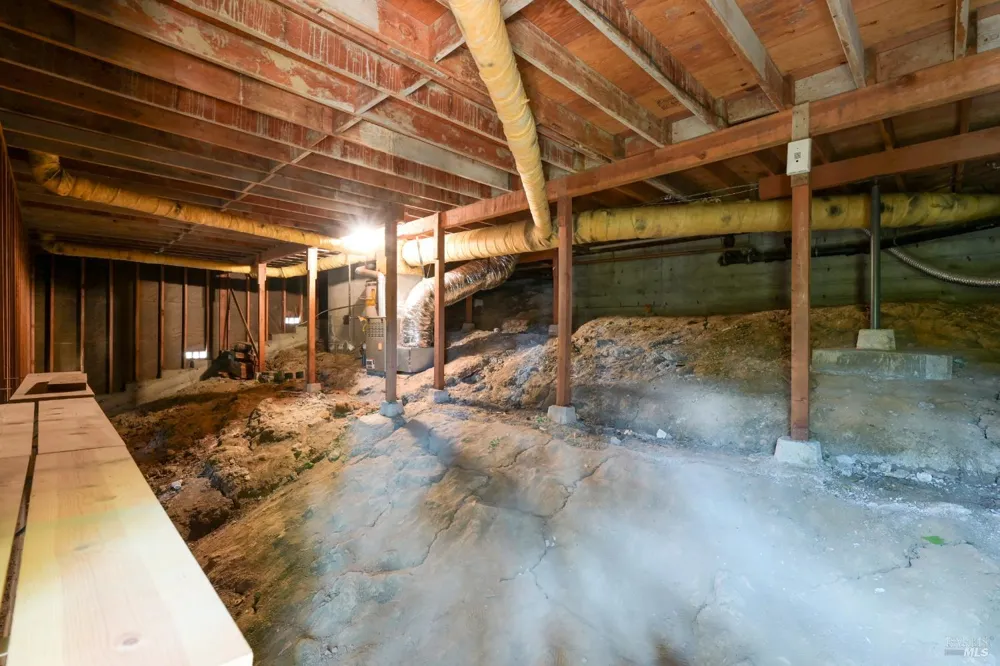 1008 Erica Road Mill Valley, CA 94941