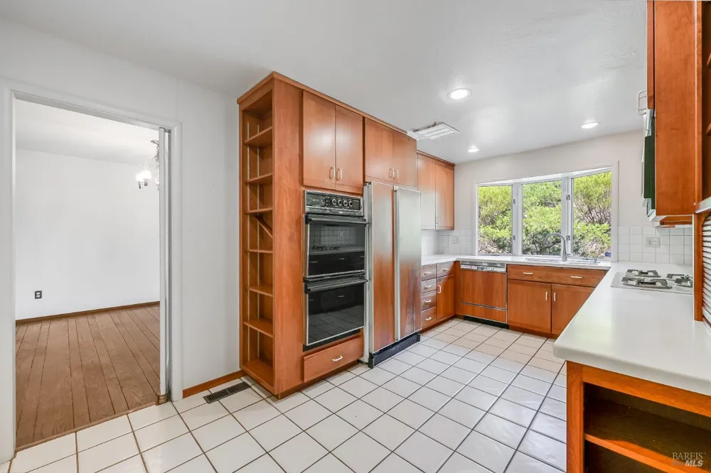 1008 Erica Road Mill Valley, CA 94941