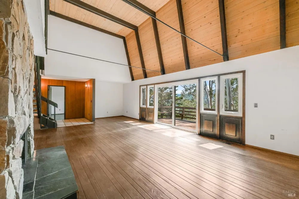 1008 Erica Road Mill Valley, CA 94941