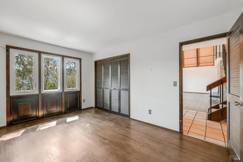 1008 Erica Road Mill Valley, CA 94941