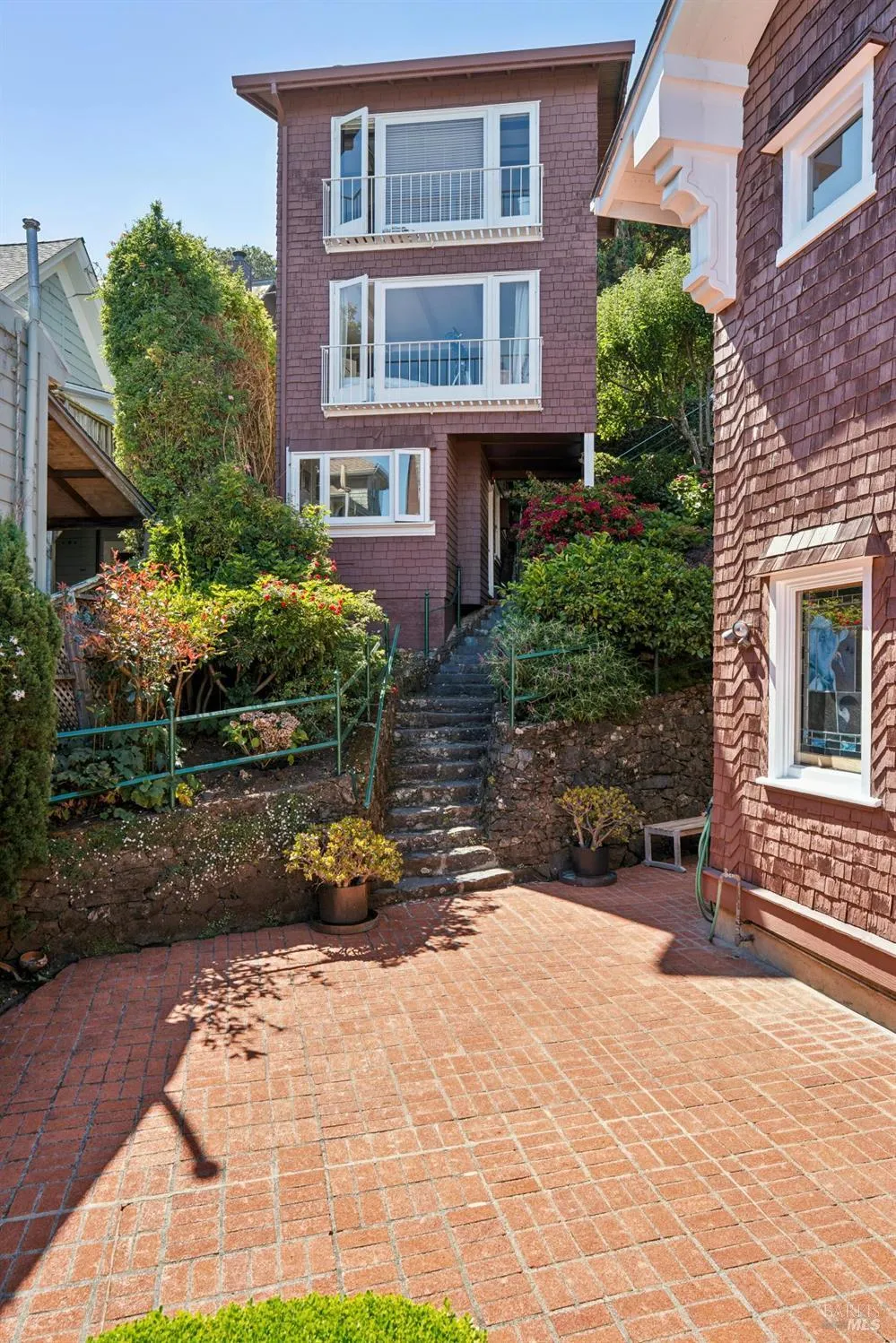47 Bulkley Avenue Sausalito, CA 94965