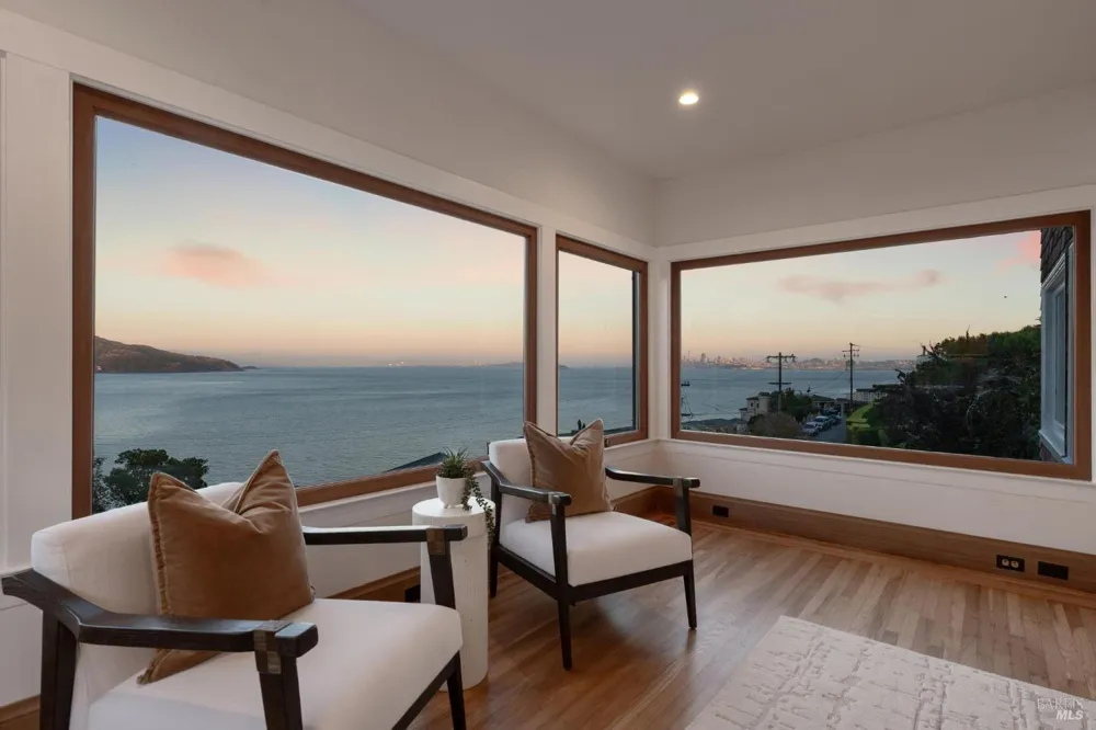 47 Bulkley Avenue Sausalito, CA 94965