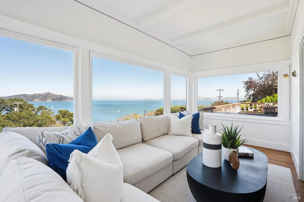 47 Bulkley Avenue Sausalito, CA 94965
