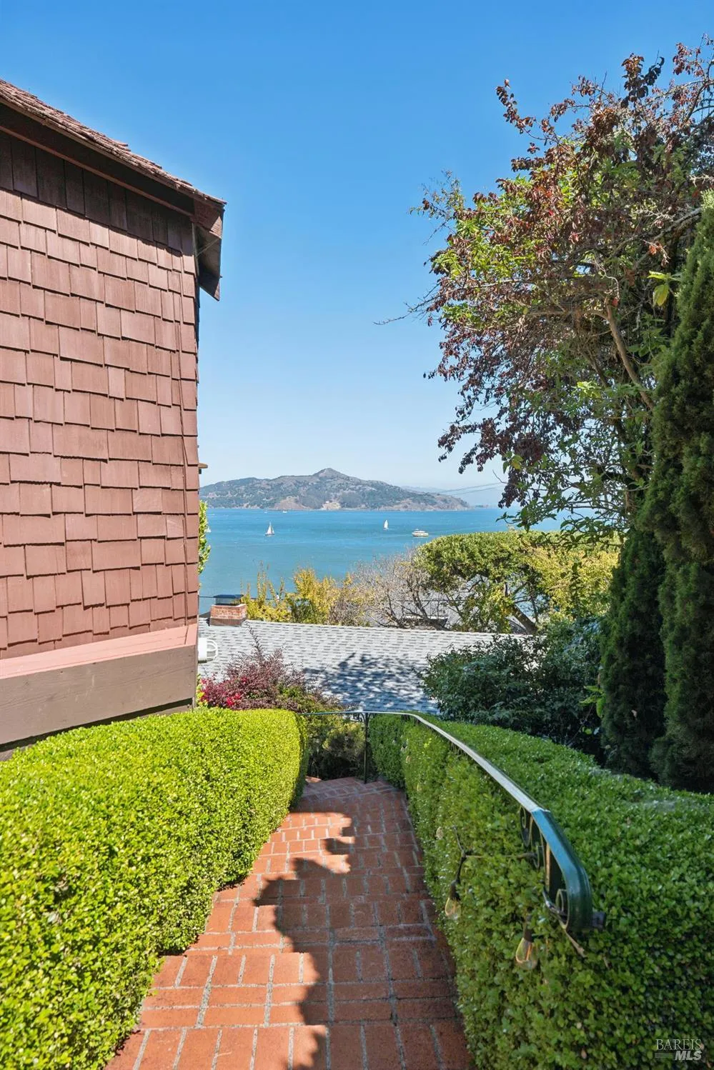 47 Bulkley Avenue Sausalito, CA 94965