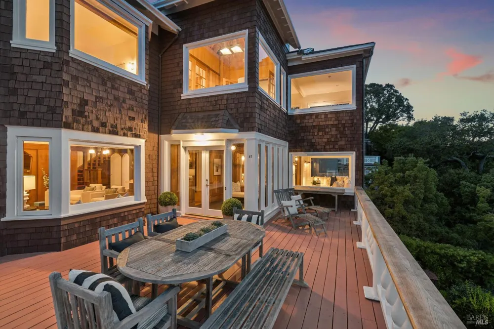 47 Bulkley Avenue Sausalito, CA 94965