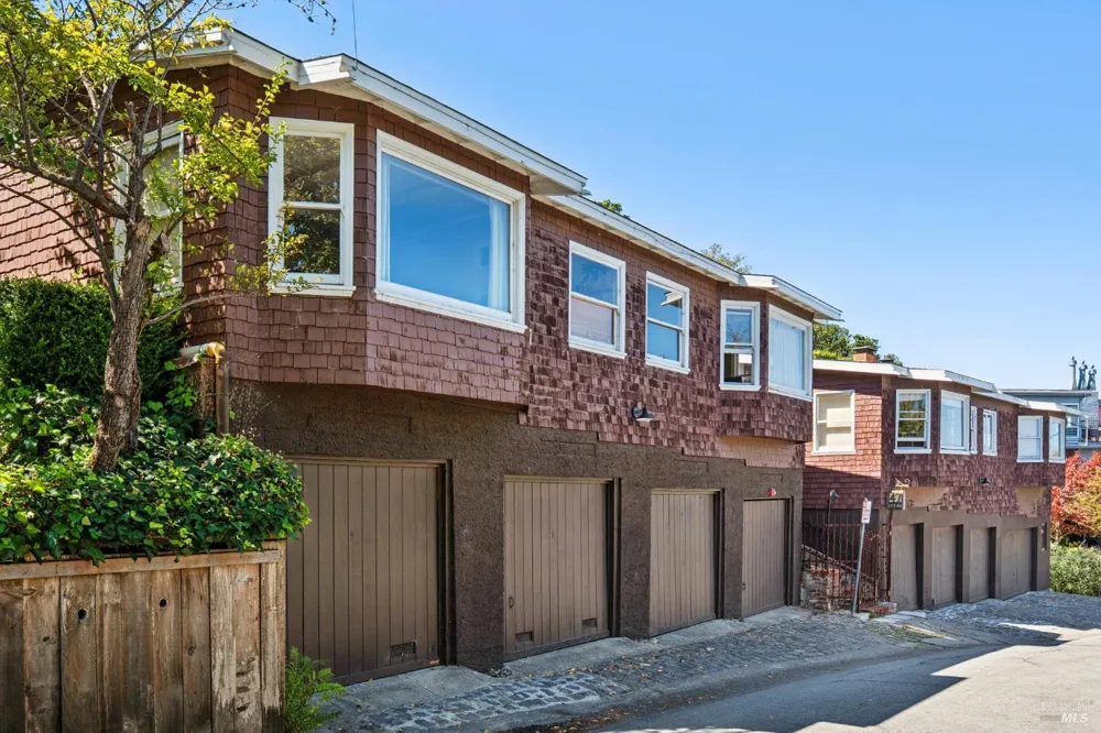 47 Bulkley Avenue Sausalito, CA 94965