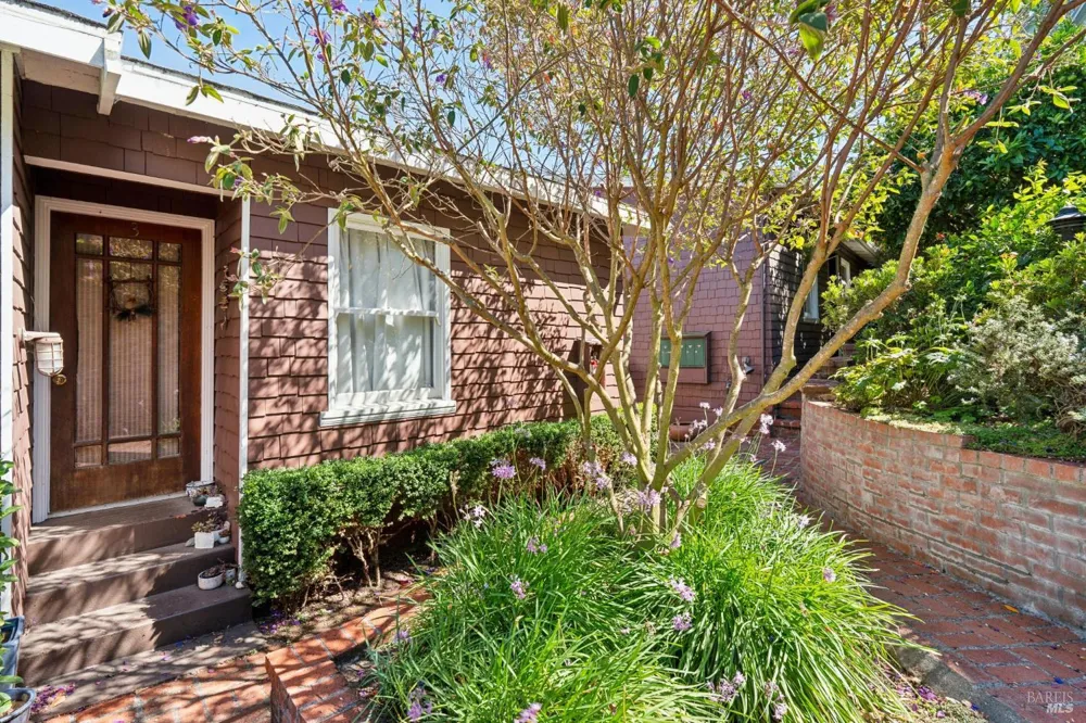 47 Bulkley Avenue Sausalito, CA 94965