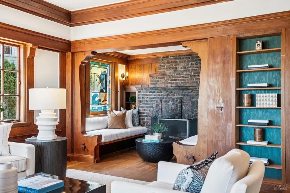 47 Bulkley Avenue Sausalito, CA 94965