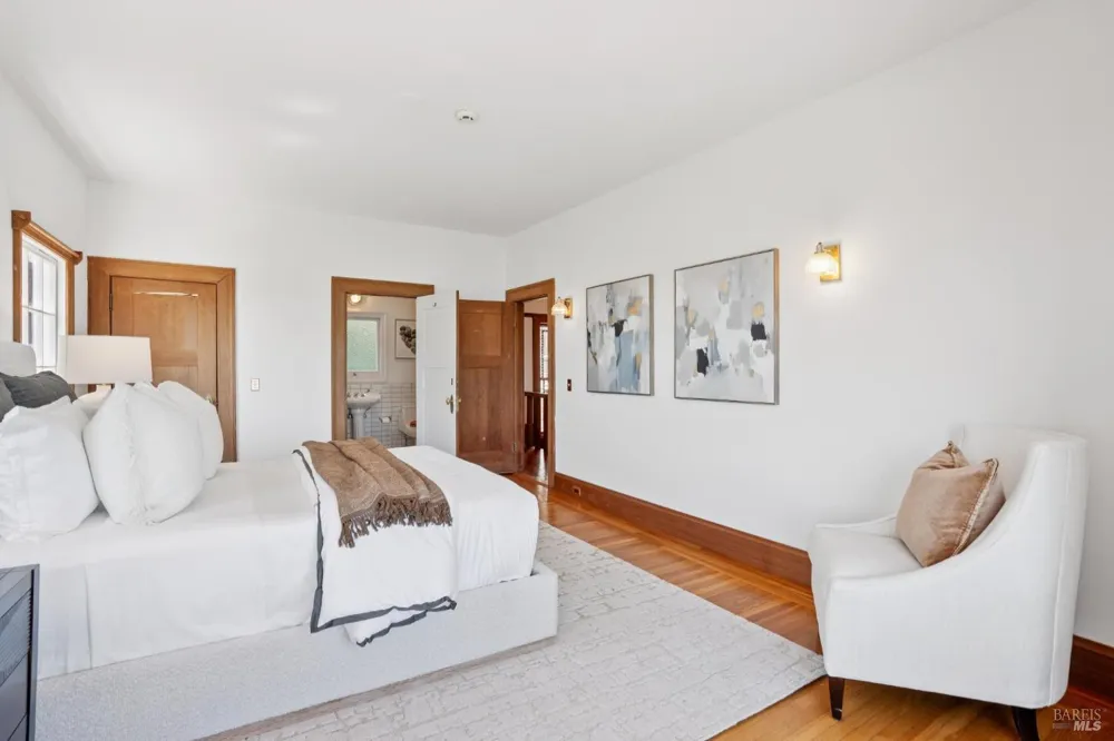 47 Bulkley Avenue Sausalito, CA 94965