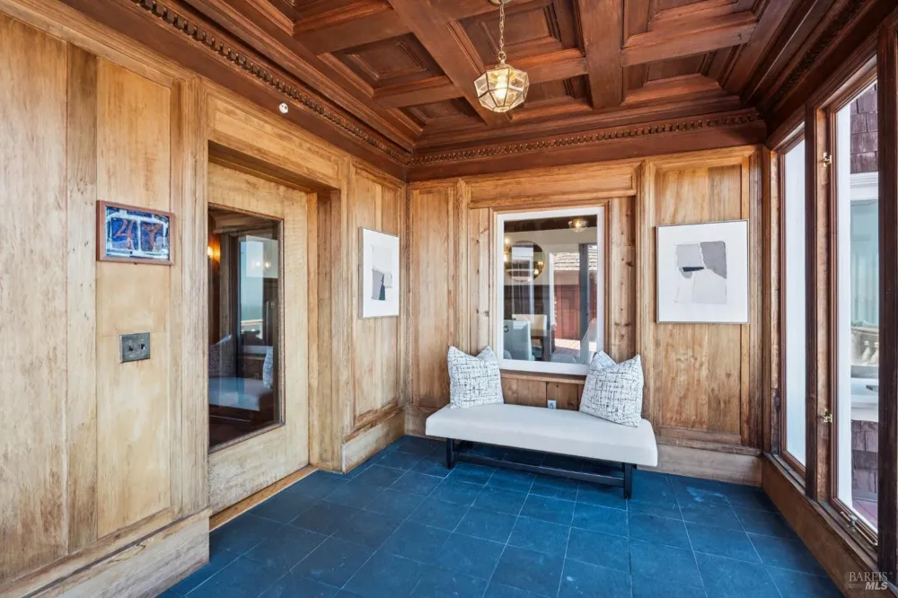 47 Bulkley Avenue Sausalito, CA 94965