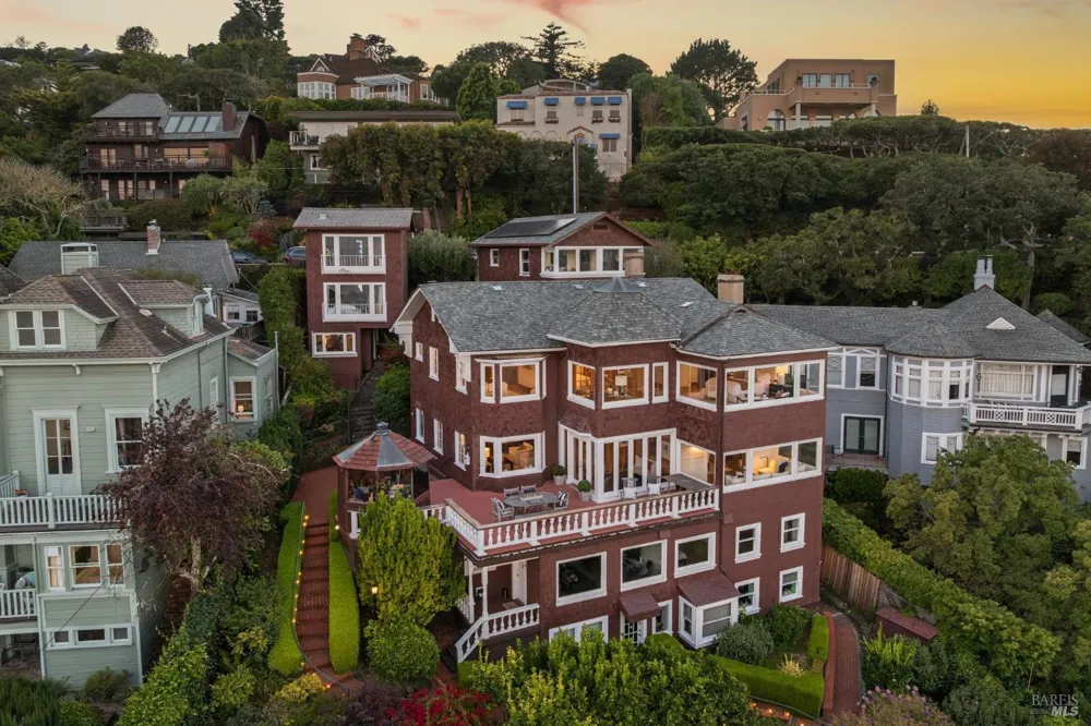 47 Bulkley Avenue Sausalito, CA 94965