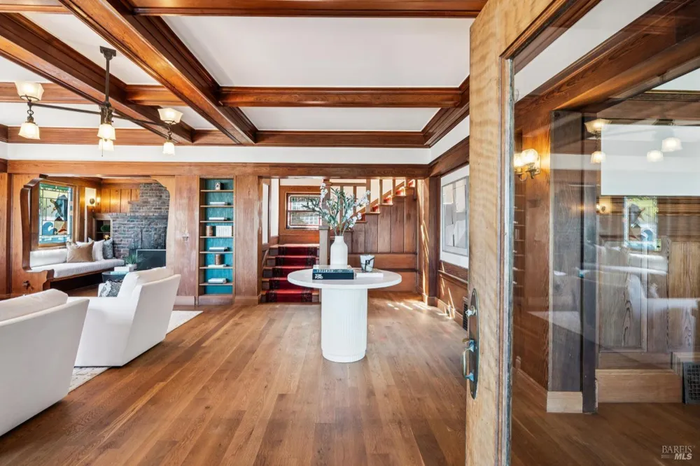 47 Bulkley Avenue Sausalito, CA 94965