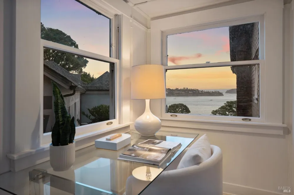 47 Bulkley Avenue Sausalito, CA 94965