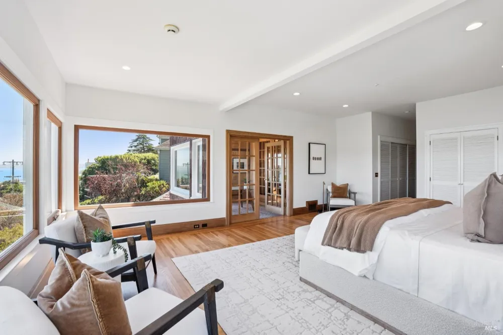 47 Bulkley Avenue Sausalito, CA 94965