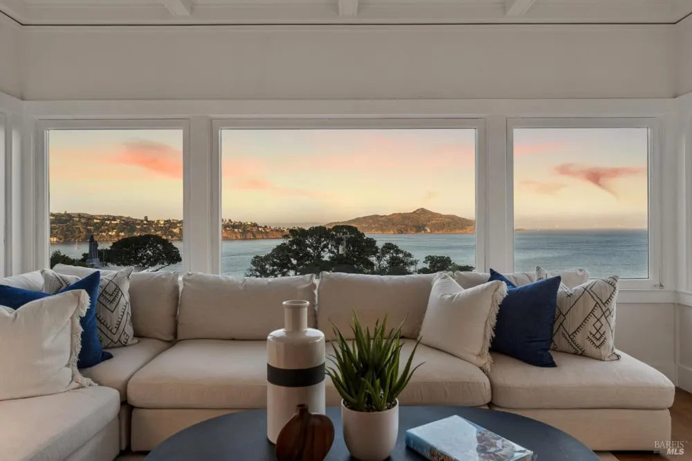 47 Bulkley Avenue Sausalito, CA 94965