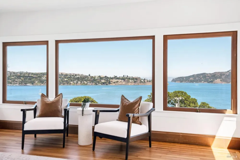 47 Bulkley Avenue Sausalito, CA 94965