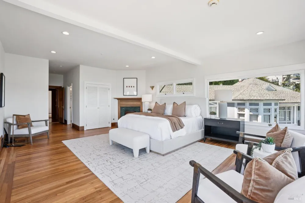 47 Bulkley Avenue Sausalito, CA 94965