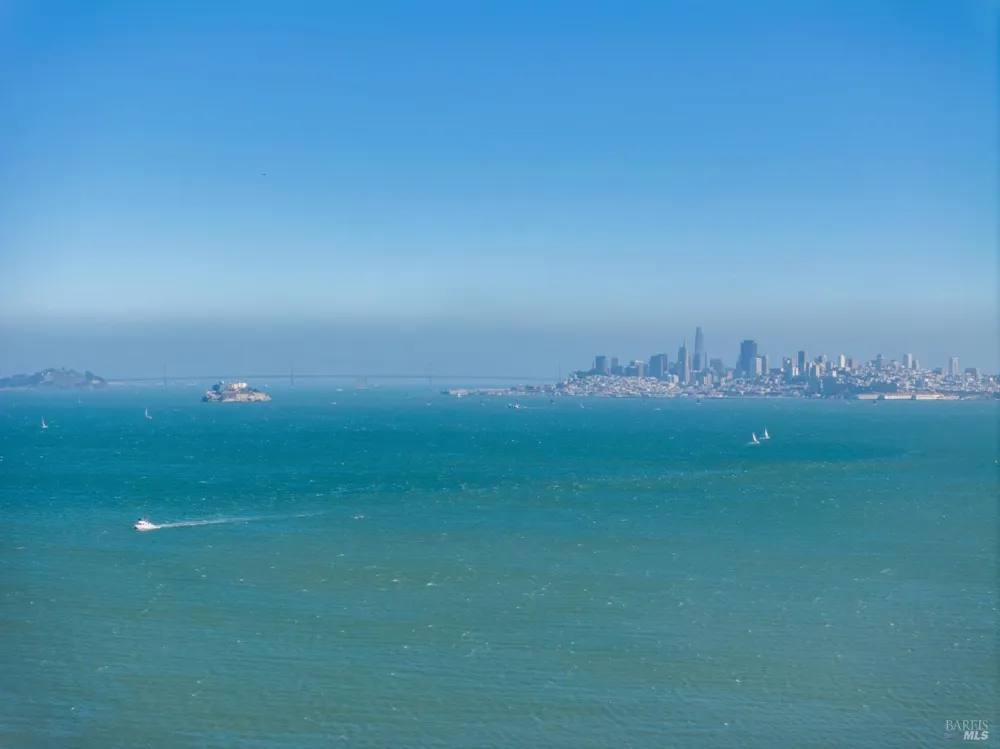 47 Bulkley Avenue Sausalito, CA 94965