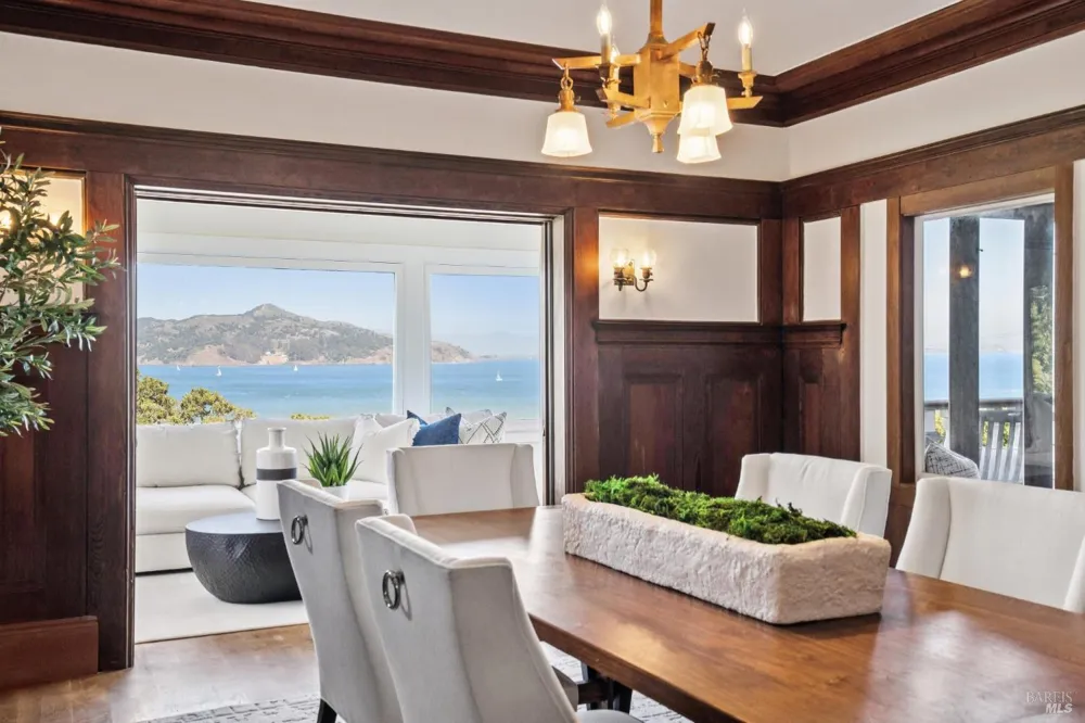 47 Bulkley Avenue Sausalito, CA 94965