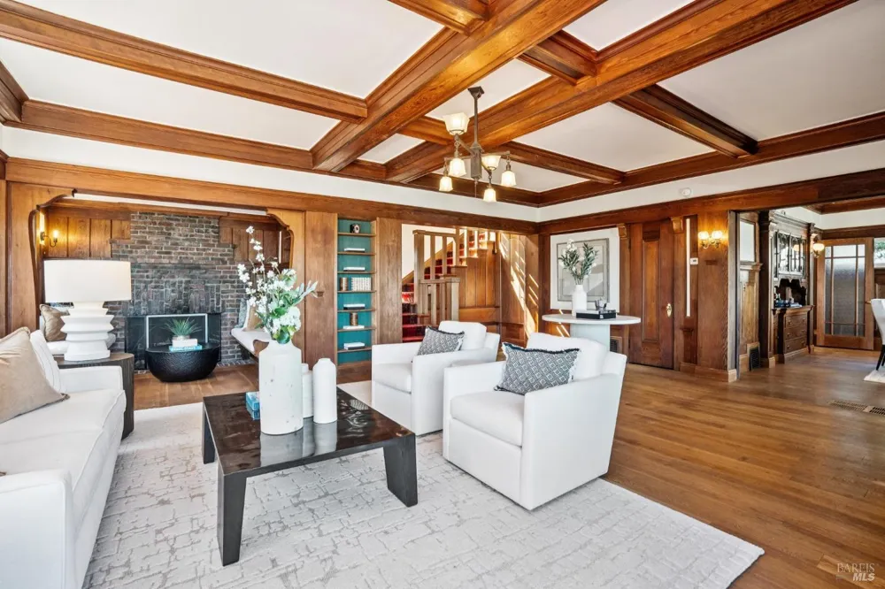 47 Bulkley Avenue Sausalito, CA 94965