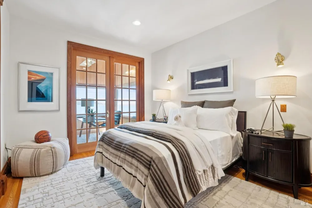 47 Bulkley Avenue Sausalito, CA 94965