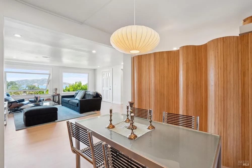 47 Bulkley Avenue Sausalito, CA 94965