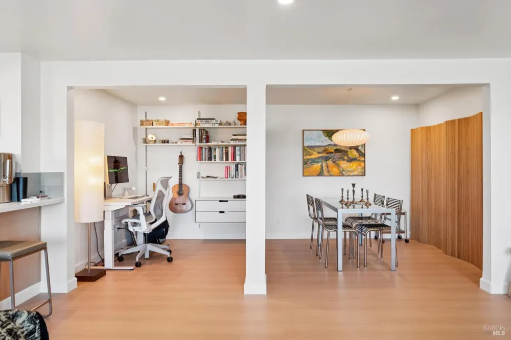 47 Bulkley Avenue Sausalito, CA 94965